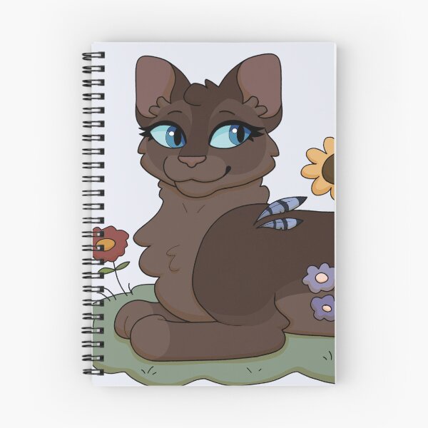 Item preview, Briar Light - Fighting Felines designed and sold by HeneryettasArt.