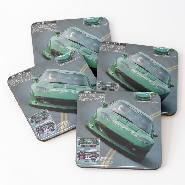 Item preview, Retro Speed Culture Poster designed and sold by AufderharVernic.