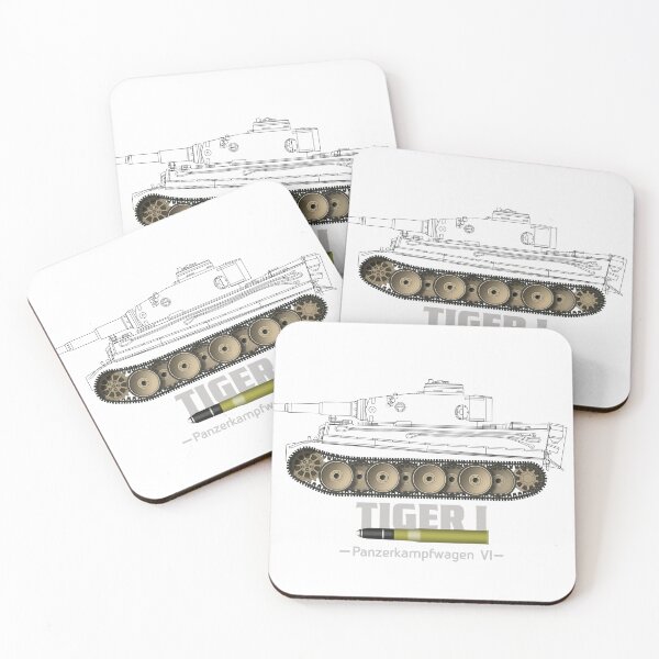 Item preview, German WW2 Tank - 10 designed and sold by MAT76LV.
