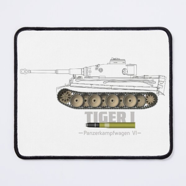 Item preview, German WW2 Tank - 10 designed and sold by MAT76LV.