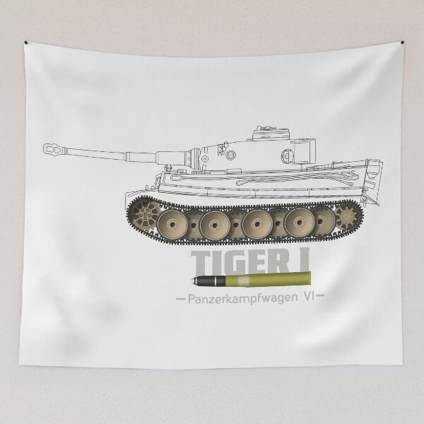 Item preview, German WW2 Tank - 10 designed and sold by MAT76LV.