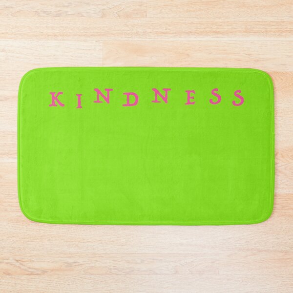 Item preview, Kindness designed and sold by Em&Nig.