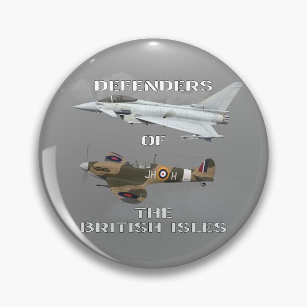 Item preview, Defenders of the Isle  designed and sold by Dingo-Digital.