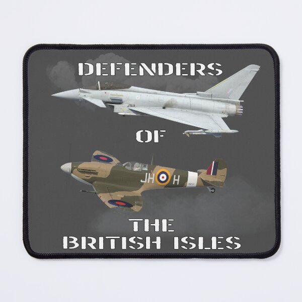 Item preview, Defenders of the Isle designed and sold by Dingo-Digital.