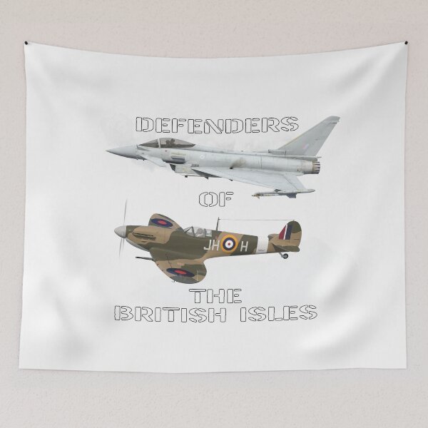 Item preview, Defenders of the Isle  designed and sold by Dingo-Digital.