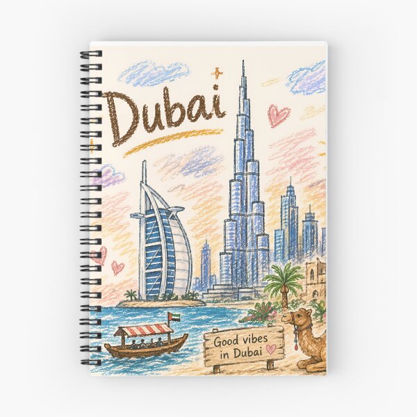 Item preview, Dubai tshirt designed and sold by Ameerash26.