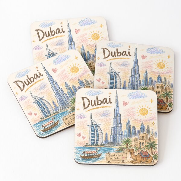 Item preview, Dubai tshirt designed and sold by Ameerash26.