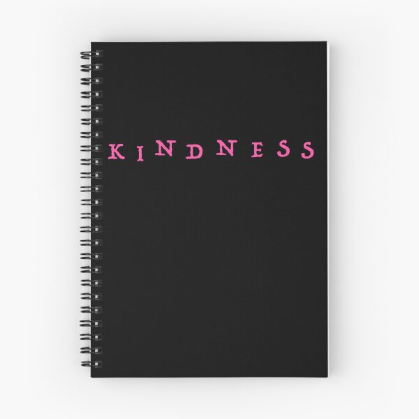 Item preview, Kindness designed and sold by Em&Nig.