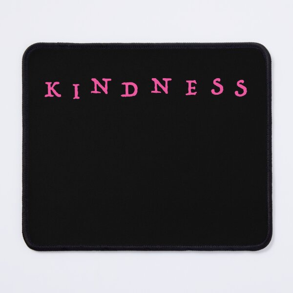 Item preview, Kindness designed and sold by Em&Nig.