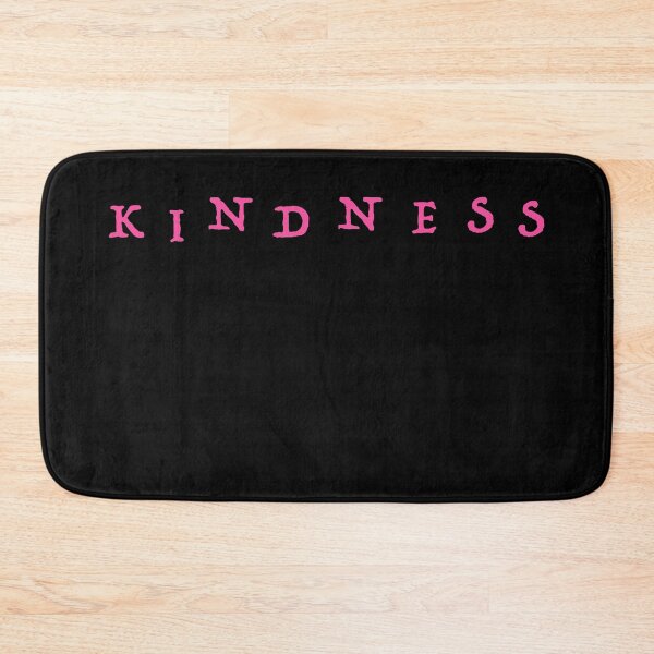 Item preview, Kindness designed and sold by Em&Nig.