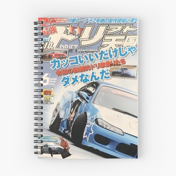 Item preview, Retro Street Racing Inspired Poster designed and sold by AufderharVernic.