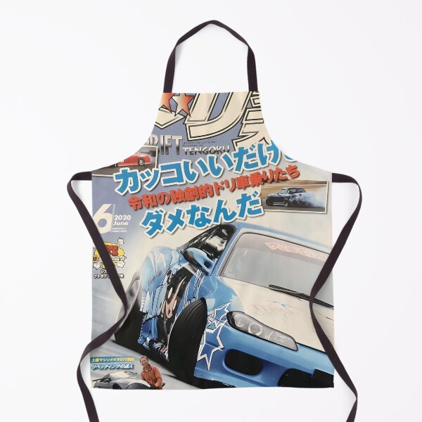 Item preview, Retro Street Racing Inspired Poster designed and sold by AufderharVernic.