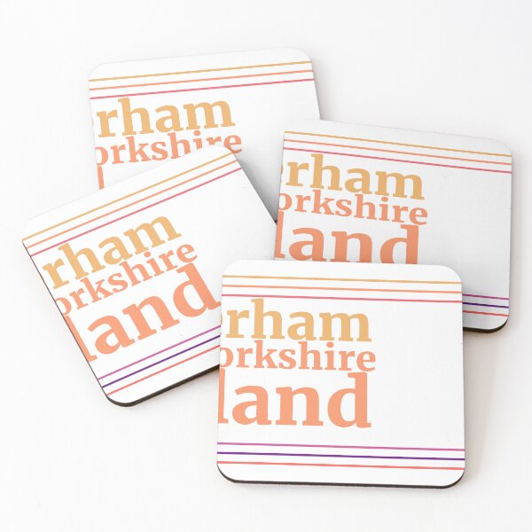 Item preview, Rotherham South Yorkshire England City Marked On Map designed and sold by TheIconSmith.