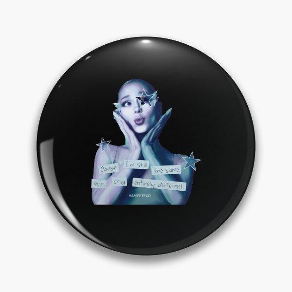 Item preview, Eternal Sunshine Hampstead Pop Star Music Aesthetic designed and sold by ViniBall.