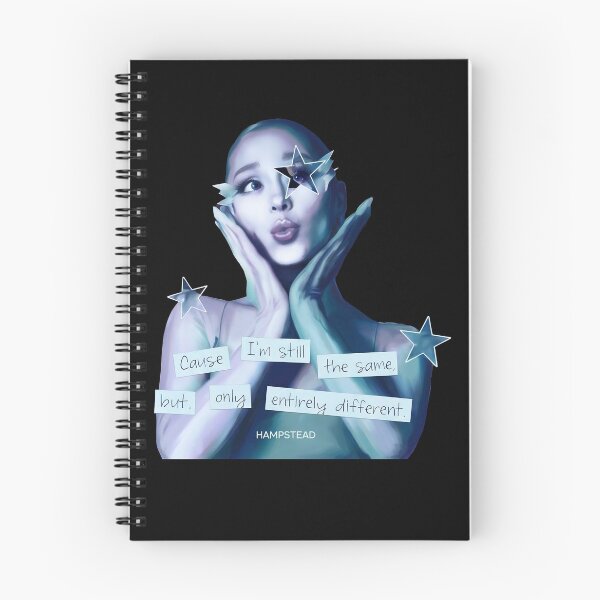 Item preview, Eternal Sunshine Hampstead Pop Star Music Aesthetic designed and sold by ViniBall.