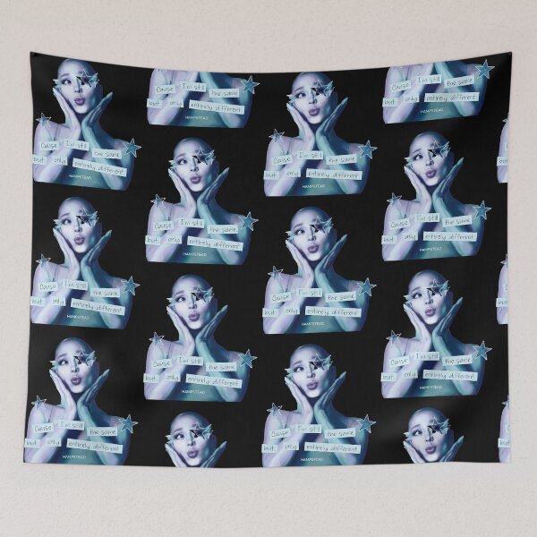 Item preview, Eternal Sunshine Hampstead Pop Star Music Aesthetic designed and sold by ViniBall.