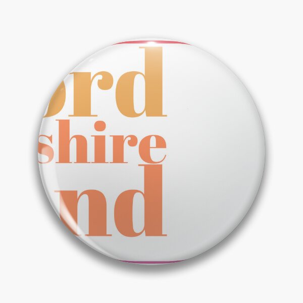 Item preview, Stafford Staffordshire England City Marked On Map designed and sold by TheIconSmith.