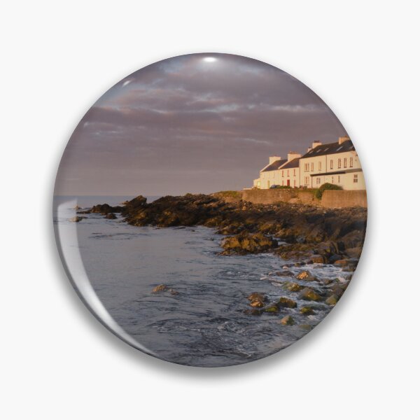 Item preview, Port Charlotte Dawn, Islay designed and sold by Kasia Design.