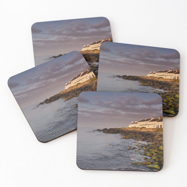 Item preview, Port Charlotte Dawn, Islay designed and sold by Kasia Design.