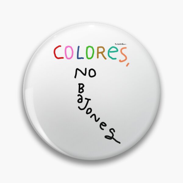 Item preview, Colors designed and sold by Psicodibujos.