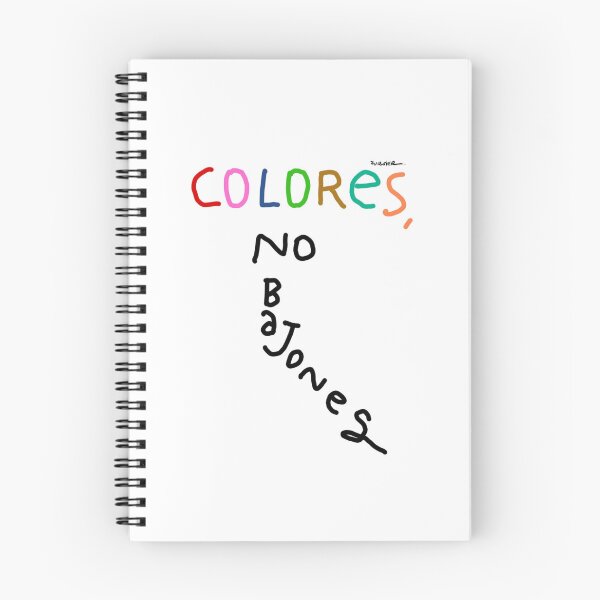 Item preview, Colors designed and sold by Psicodibujos.