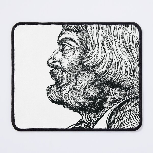 Item preview, Portrait of Albrecht Dürer designed and sold by PbHistory.