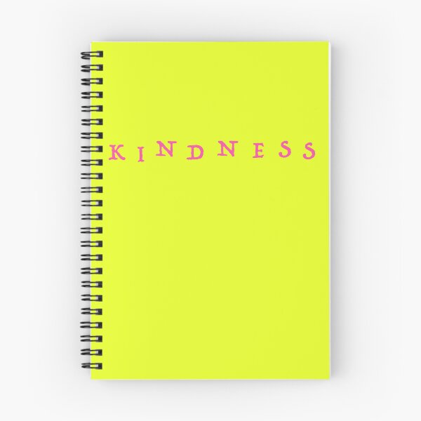 Item preview, Kindness designed and sold by Em&Nig.