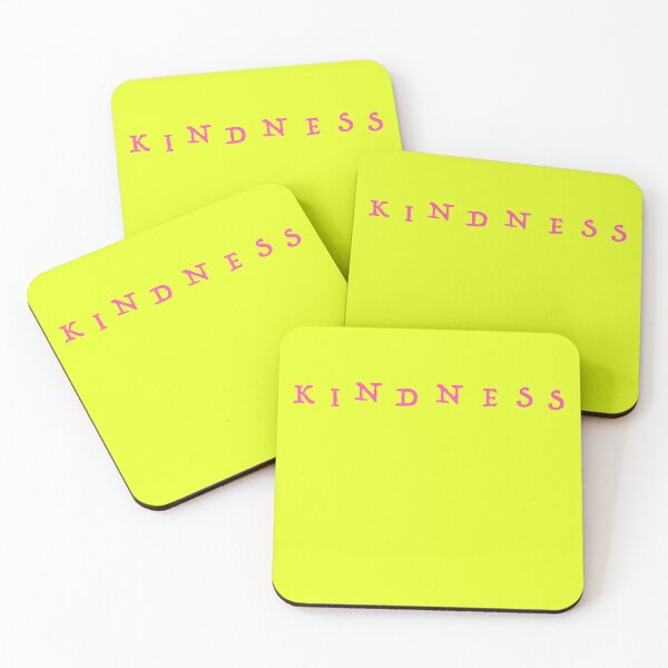 Item preview, Kindness designed and sold by Em&Nig.