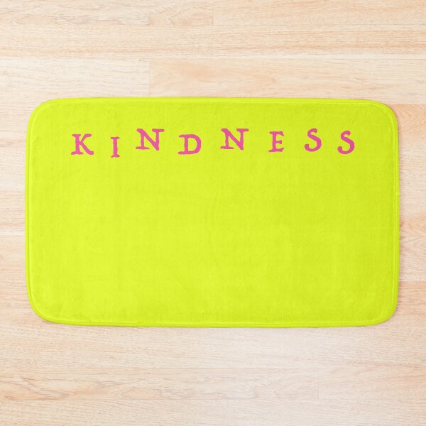 Item preview, Kindness designed and sold by Em&Nig.