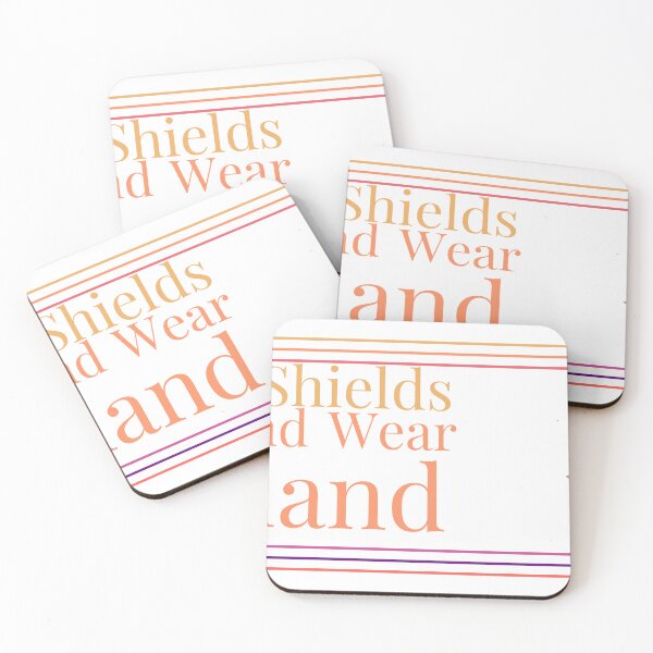 Item preview, South Shields Tyne And Wear England City Marked On Map designed and sold by TheIconSmith.