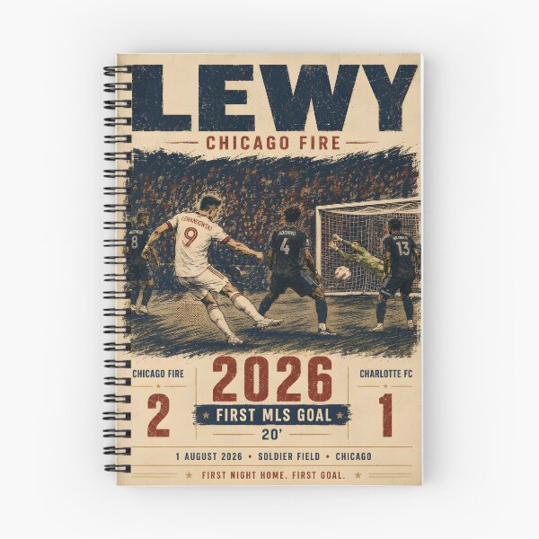Item preview, LEWA DEBUT GOAL designed and sold by AroundFootball.