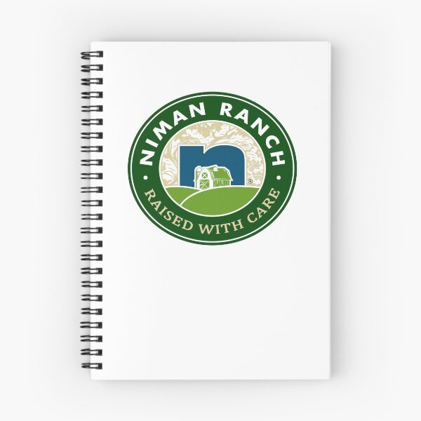 Item preview, Niman Ranch Raised With Care Farm Logo designed and sold by Rebeccasio.