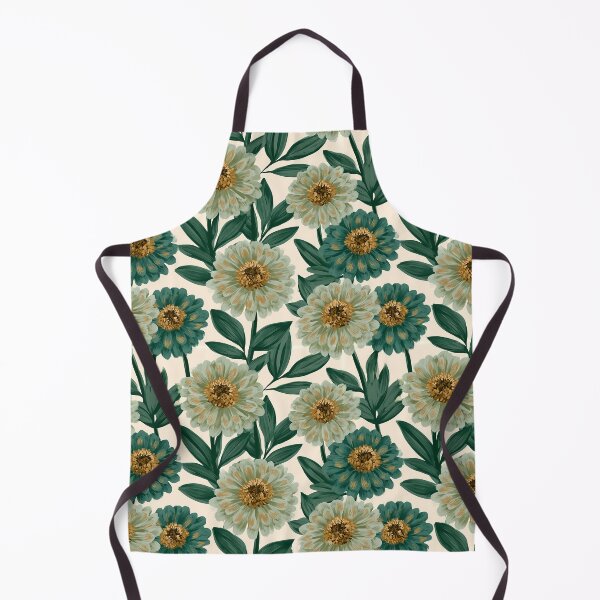 Item preview, Petaled Zinnia - Flower Floral Pattern - Baby Shower Gifts designed and sold by RoyalStarsPatts.
