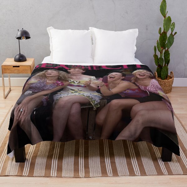 Item preview, Retro Pink City Girls Vintage Lifestyle Poster designed and sold by DarbyMisss.