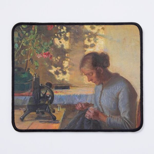Item preview, Sewing Fisherman's Wife designed and sold by SharonTheFirst.