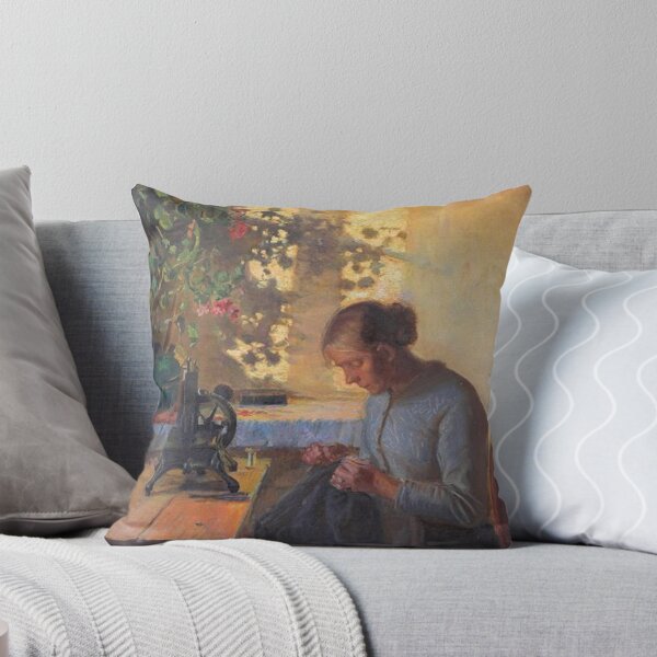 Item preview, Sewing Fisherman's Wife designed and sold by SharonTheFirst.