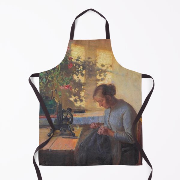 Item preview, Sewing Fisherman's Wife designed and sold by SharonTheFirst.