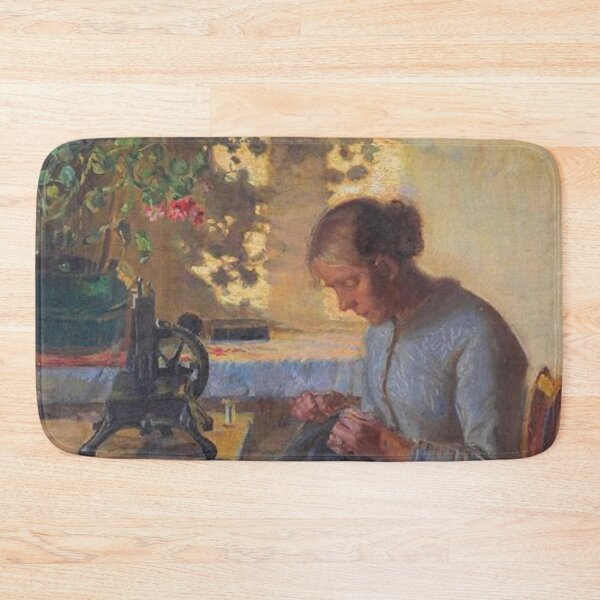 Item preview, Sewing Fisherman's Wife designed and sold by SharonTheFirst.
