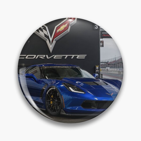 Item preview, corvette raceday designed and sold by Todd1983.