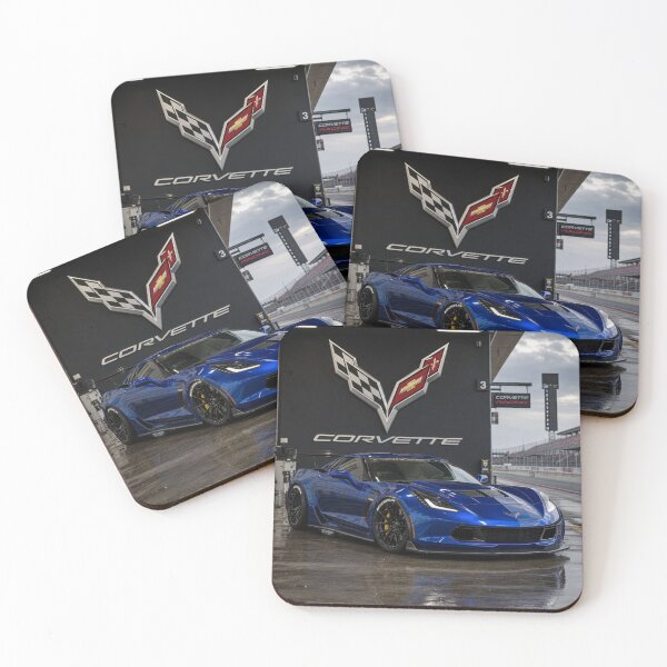 Item preview, corvette raceday designed and sold by Todd1983.