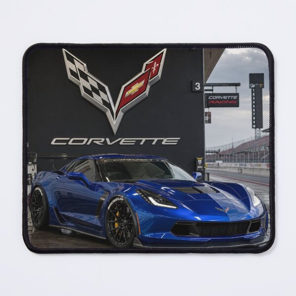 Item preview, corvette raceday designed and sold by Todd1983.