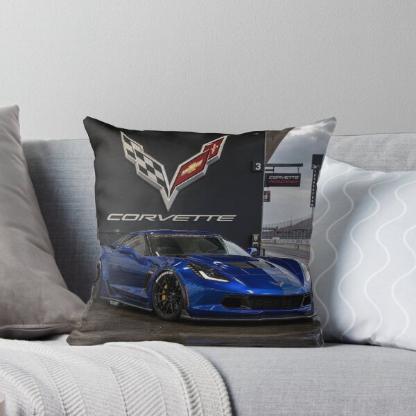 Item preview, corvette raceday designed and sold by Todd1983.