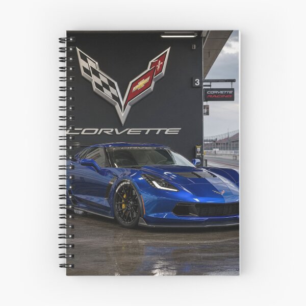 Item preview, corvette raceday designed and sold by Todd1983.