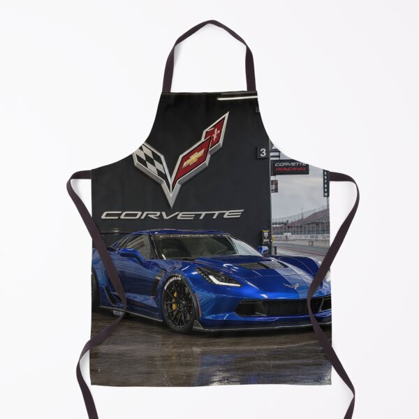 Item preview, corvette raceday designed and sold by Todd1983.