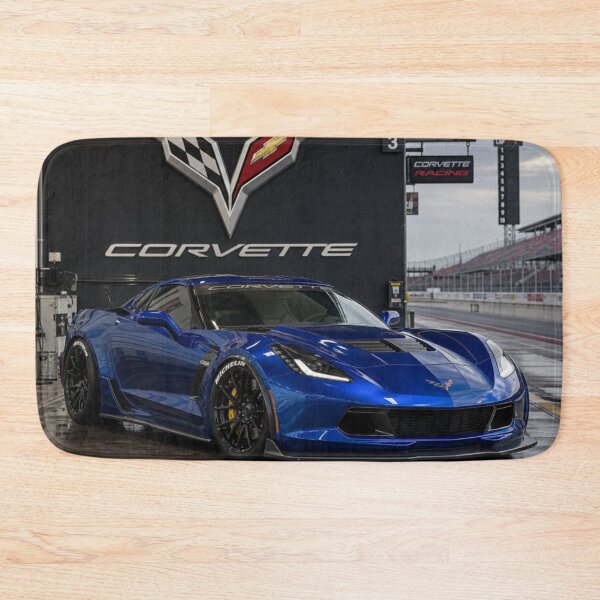 Item preview, corvette raceday designed and sold by Todd1983.