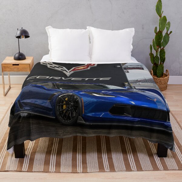 Item preview, corvette raceday designed and sold by Todd1983.
