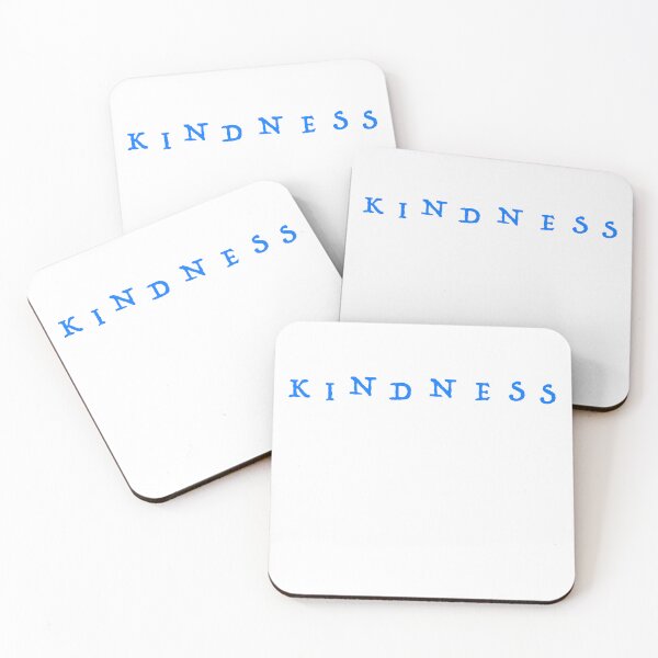 Item preview, Kindness designed and sold by Em&Nig.