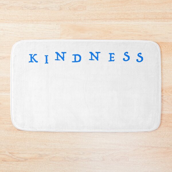 Item preview, Kindness designed and sold by Em&Nig.