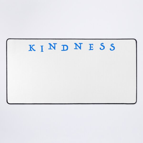 Item preview, Kindness designed and sold by Em&Nig.