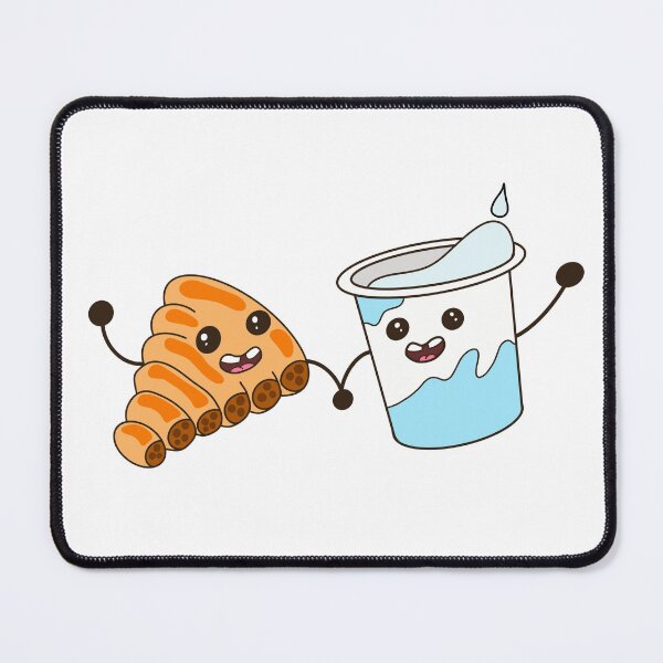 Item preview, Burek & Yoghurt designed and sold by GraphicWorlds.